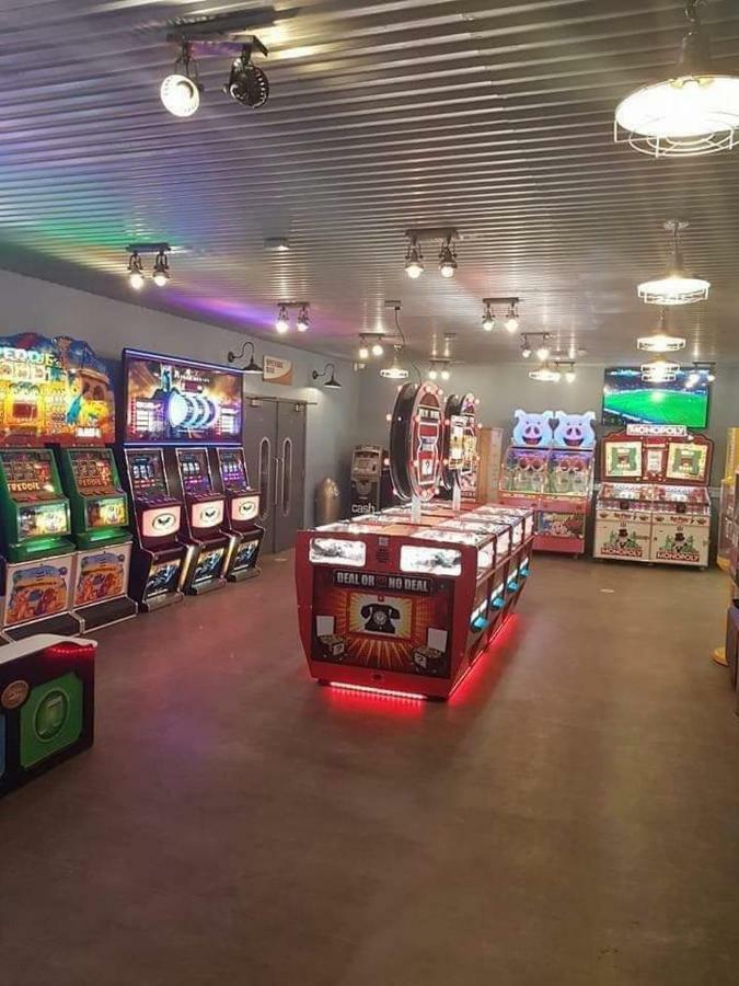 Caravan For Rent At Tattershall Holiday Park Dış mekan fotoğraf